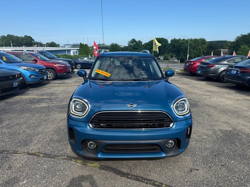mini countryman 2022 WMZ23BR05N3N64781 image mini countryman 2022 WMZ23BR05N3N64781 image