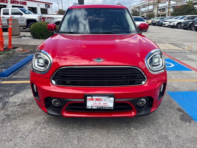 mini countryman 2022 WMZ43BR03N3N54226 image mini countryman 2022 WMZ43BR03N3N54226 image