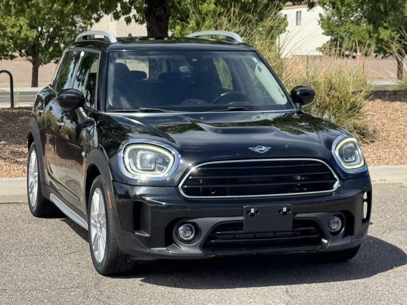 mini countryman 2022 WMZ23BR07N3N70582 image mini countryman 2022 WMZ23BR07N3N70582 image