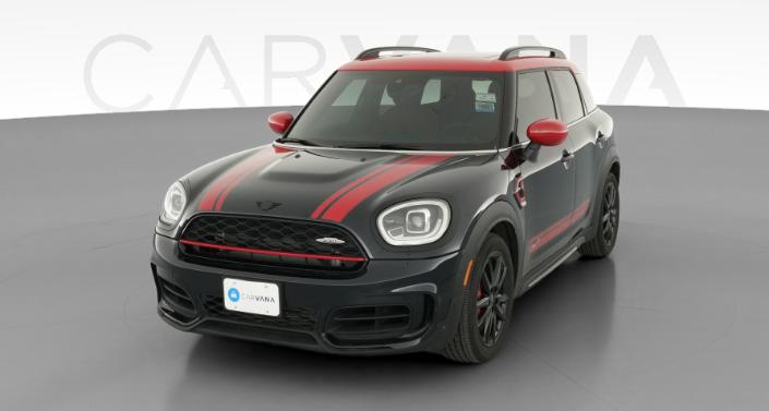 mini countryman 2022 WMZ33BS09N3N45505 image mini countryman 2022 WMZ33BS09N3N45505 image