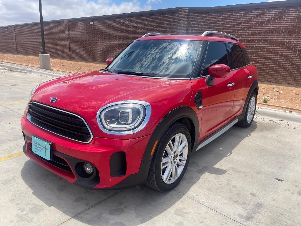 mini countryman 2022 WMZ23BR07N3N60456 image mini countryman 2022 WMZ23BR07N3N60456 image