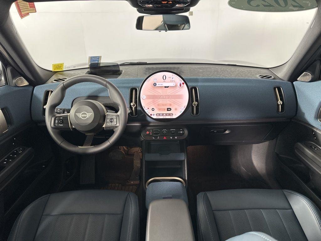 mini countryman 2025 WMZ23GA04S7S85464 image mini countryman 2025 WMZ23GA04S7S85464 image