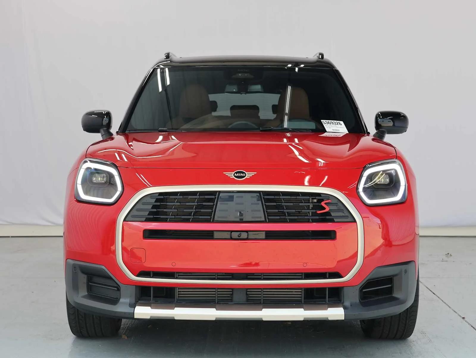 mini countryman 2025 WMZ23GA04S7T74032 image mini countryman 2025 WMZ23GA04S7T74032 image