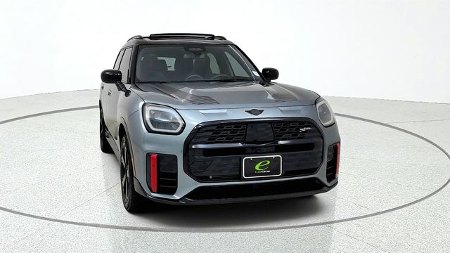 mini countryman 2025 WMZ33GA06S7T72710 image mini countryman 2025 WMZ33GA06S7T72710 image