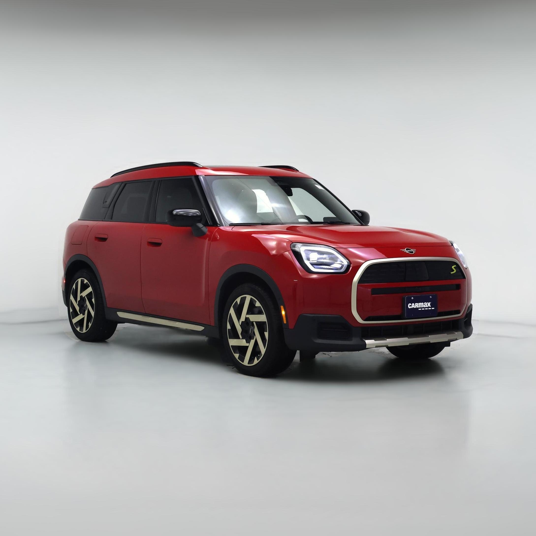 mini countryman 2025 WMZ53GA09S7R44328 image mini countryman 2025 WMZ53GA09S7R44328 image