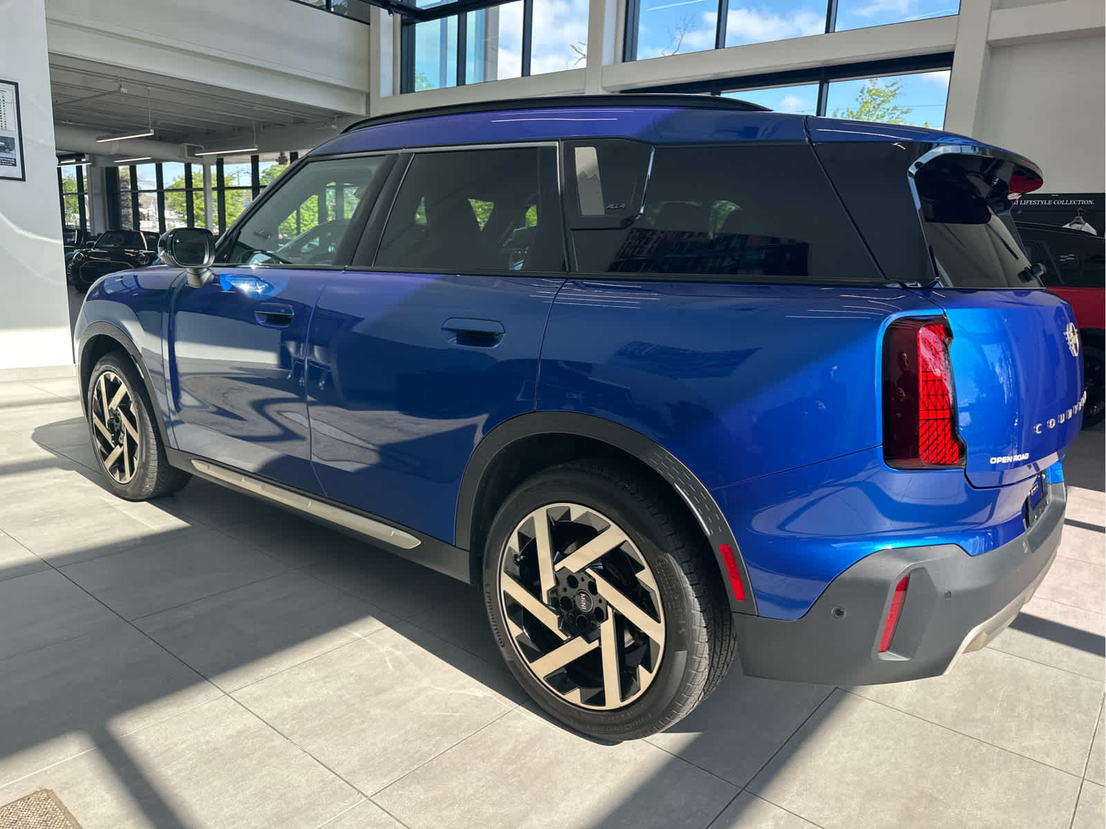 mini countryman 2025 WMZ23GA06S7P77123 image mini countryman 2025 WMZ23GA06S7P77123 image