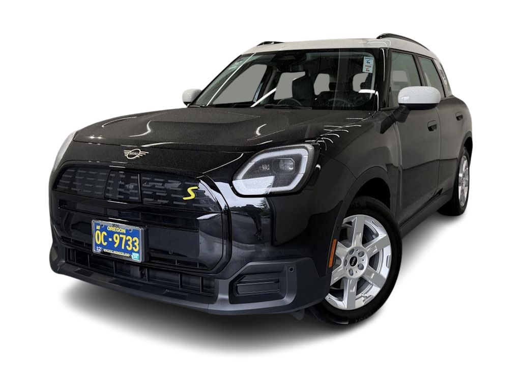 mini countryman 2025 WMZ53GA07S7R36597 image mini countryman 2025 WMZ53GA07S7R36597 image