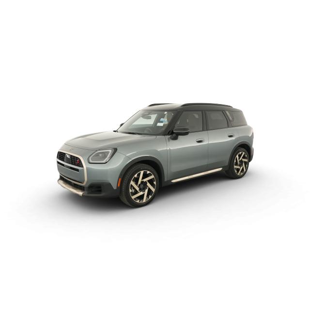mini countryman 2025 WMZ23GA08S7R16832 image mini countryman 2025 WMZ23GA08S7R16832 image