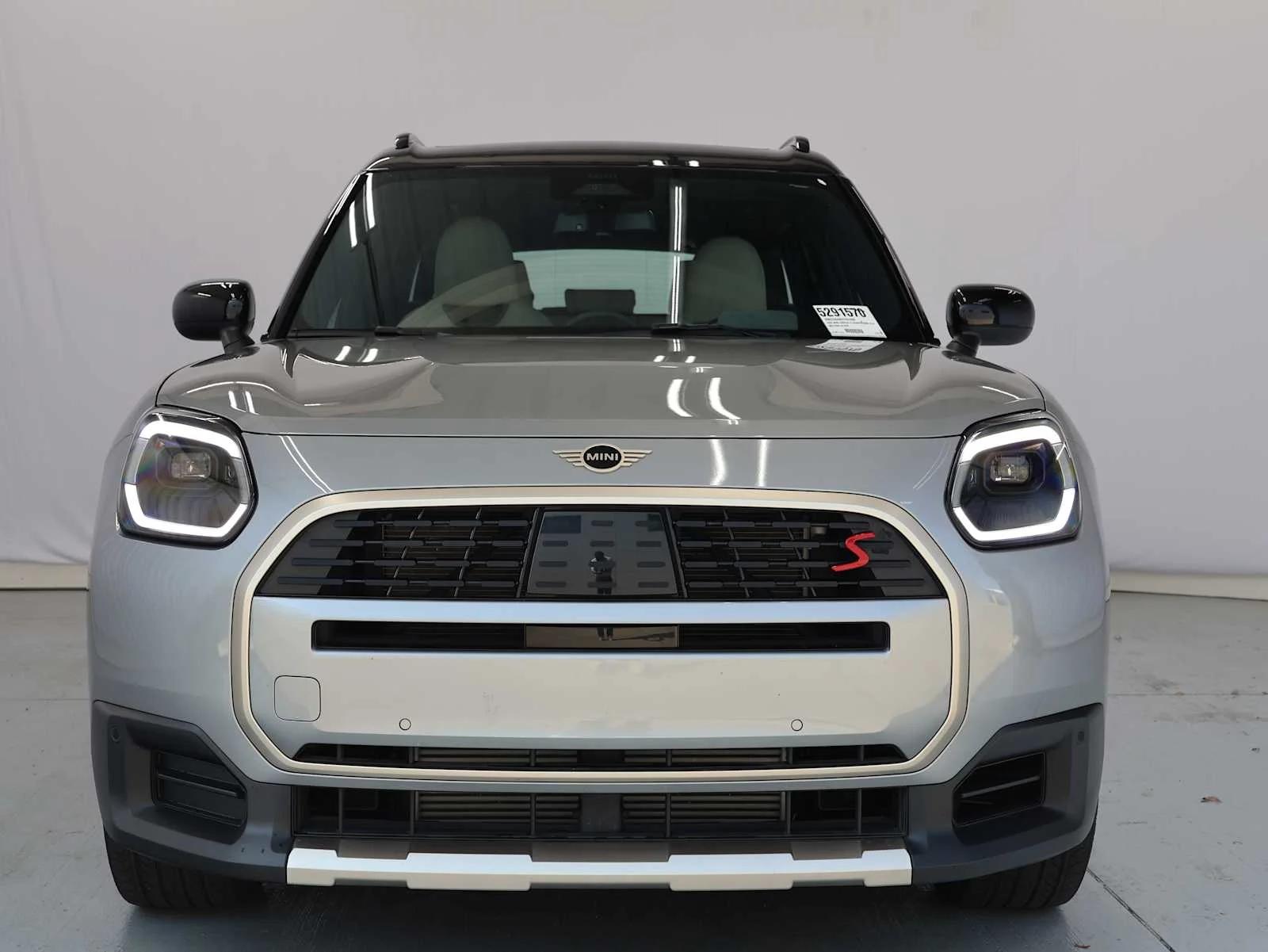 mini countryman 2025 WMZ23GA04S7R41890 image mini countryman 2025 WMZ23GA04S7R41890 image