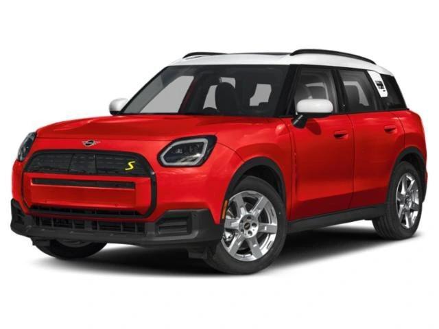 mini countryman 2025 WMZ53GA06S7R70627 image mini countryman 2025 WMZ53GA06S7R70627 image