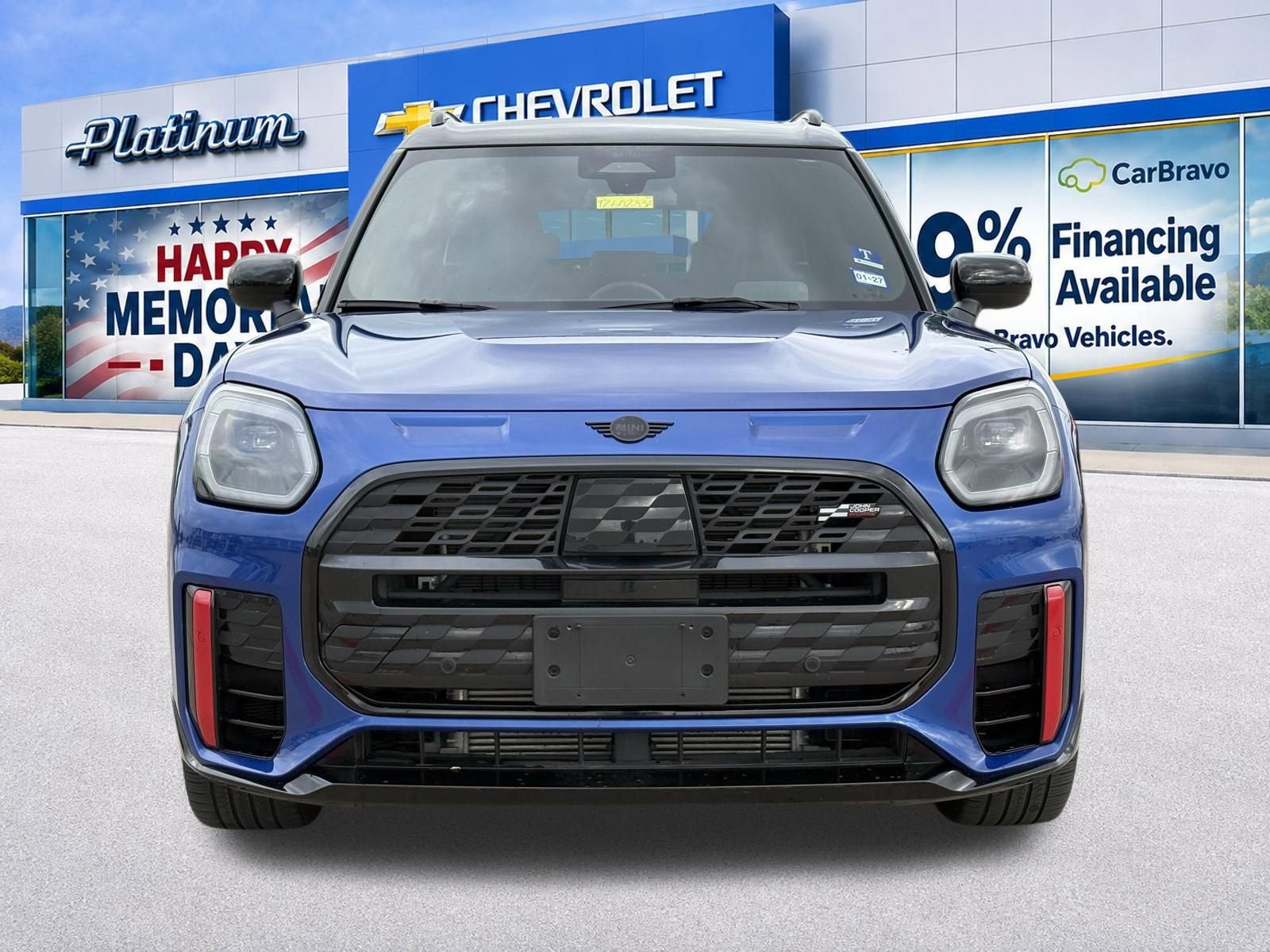 mini countryman 2025 WMZ33GA08S7P73689 image mini countryman 2025 WMZ33GA08S7P73689 image