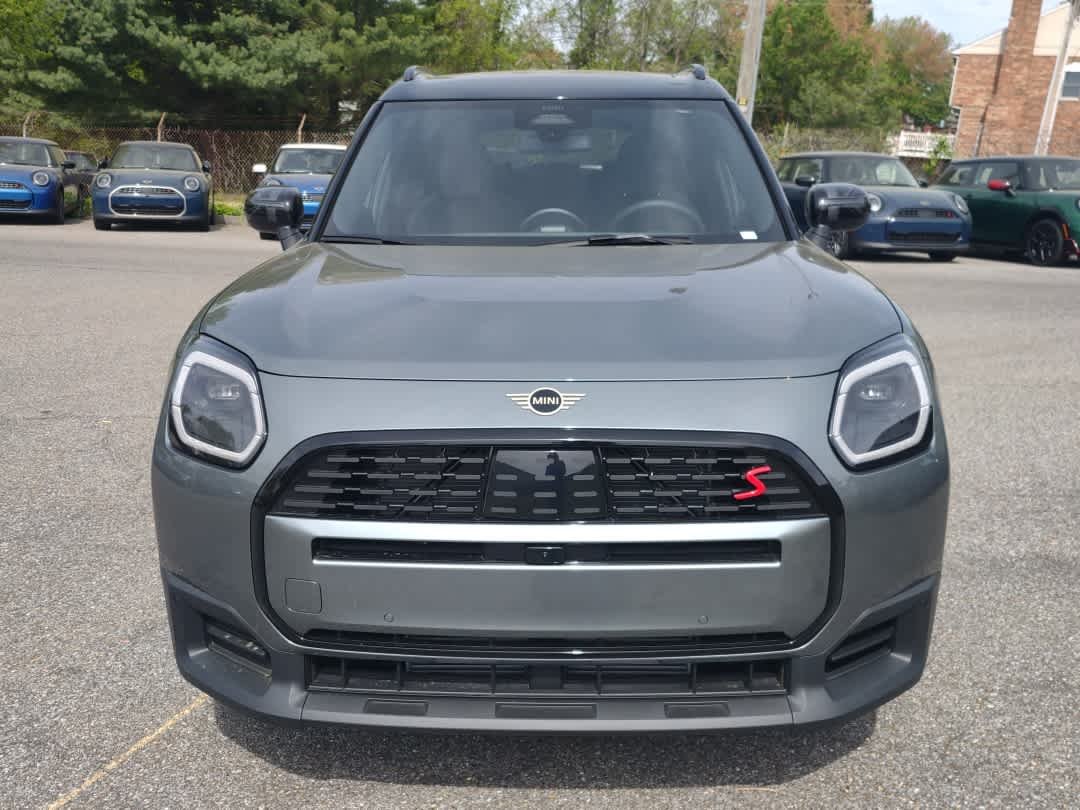 mini countryman 2025 WMZ23GA08S7S91669 image mini countryman 2025 WMZ23GA08S7S91669 image