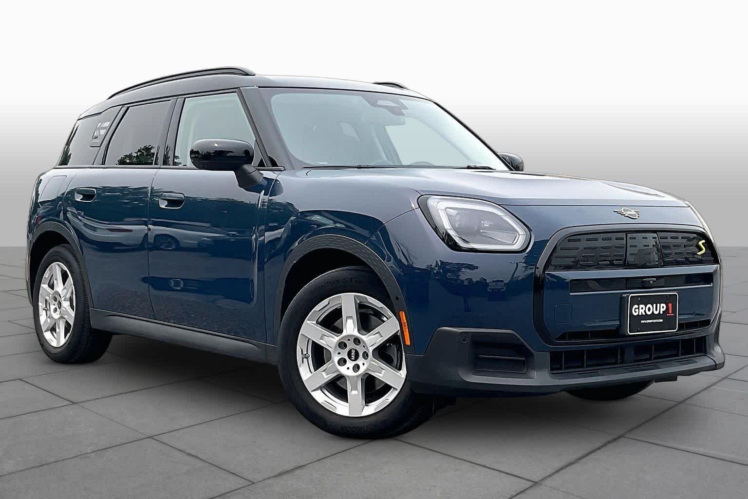 mini countryman 2025 WMZ53GA0XS7R52311 image mini countryman 2025 WMZ53GA0XS7R52311 image