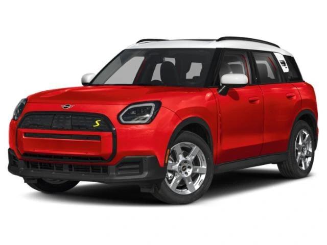 mini countryman 2025 WMZ53GA09S7S19439 image mini countryman 2025 WMZ53GA09S7S19439 image