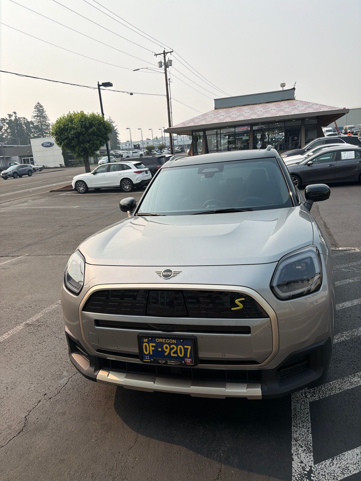 mini countryman 2025 WMZ53GA05S7R71039 image mini countryman 2025 WMZ53GA05S7R71039 image
