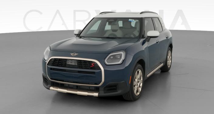 mini countryman 2025 WMZ23GA06S7R42832 image mini countryman 2025 WMZ23GA06S7R42832 image