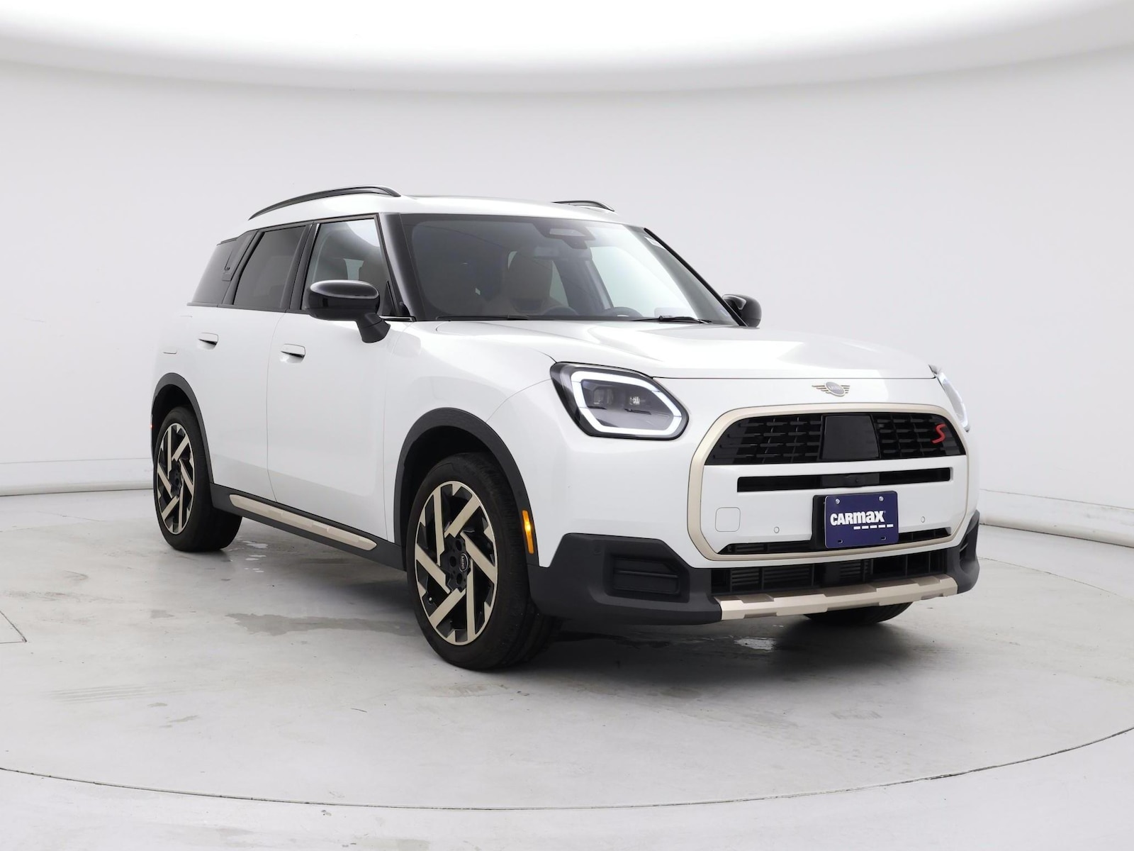 mini countryman 2025 WMZ23GA00S7R92934 image mini countryman 2025 WMZ23GA00S7R92934 image