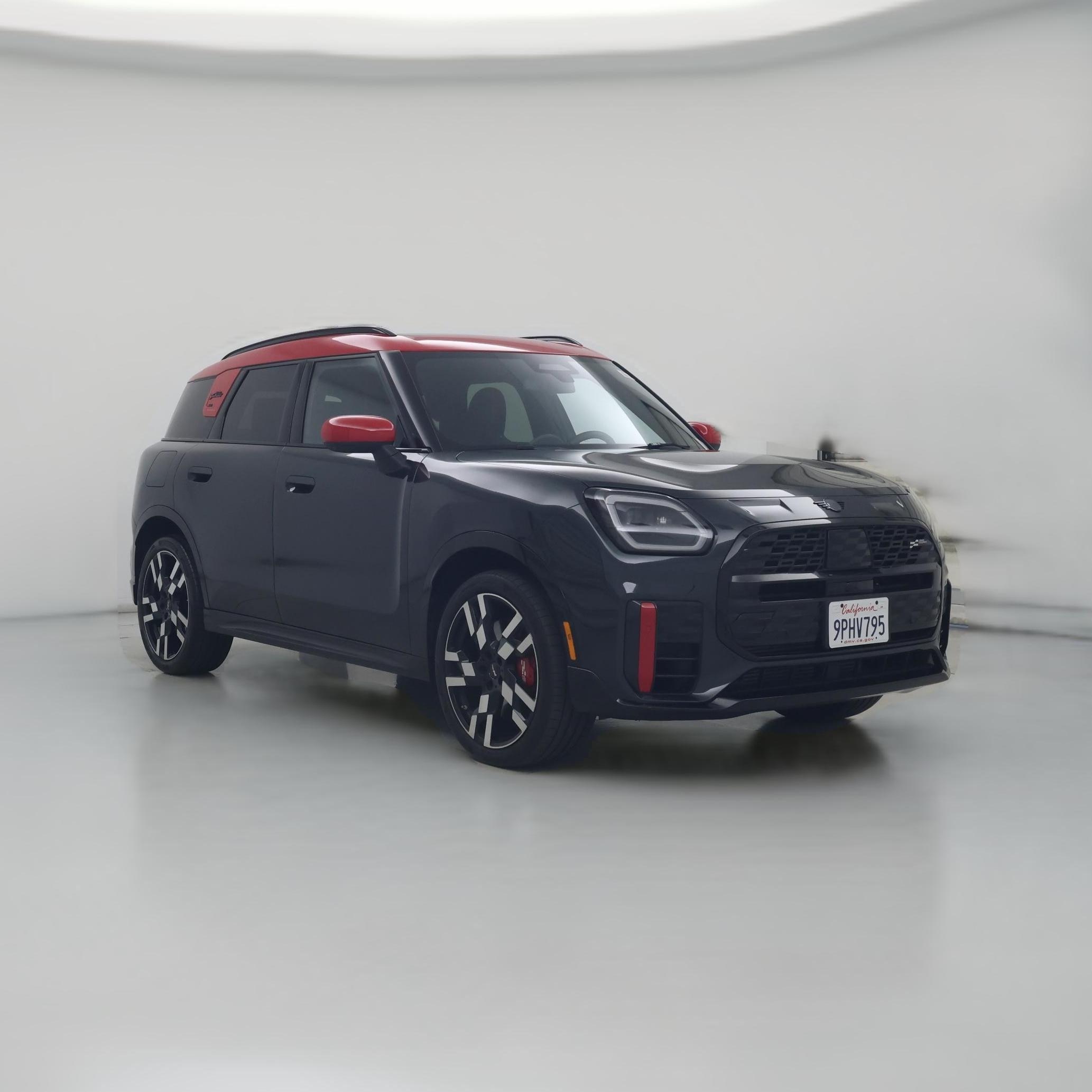 mini countryman 2025 WMZ33GA05S7P52900 image mini countryman 2025 WMZ33GA05S7P52900 image