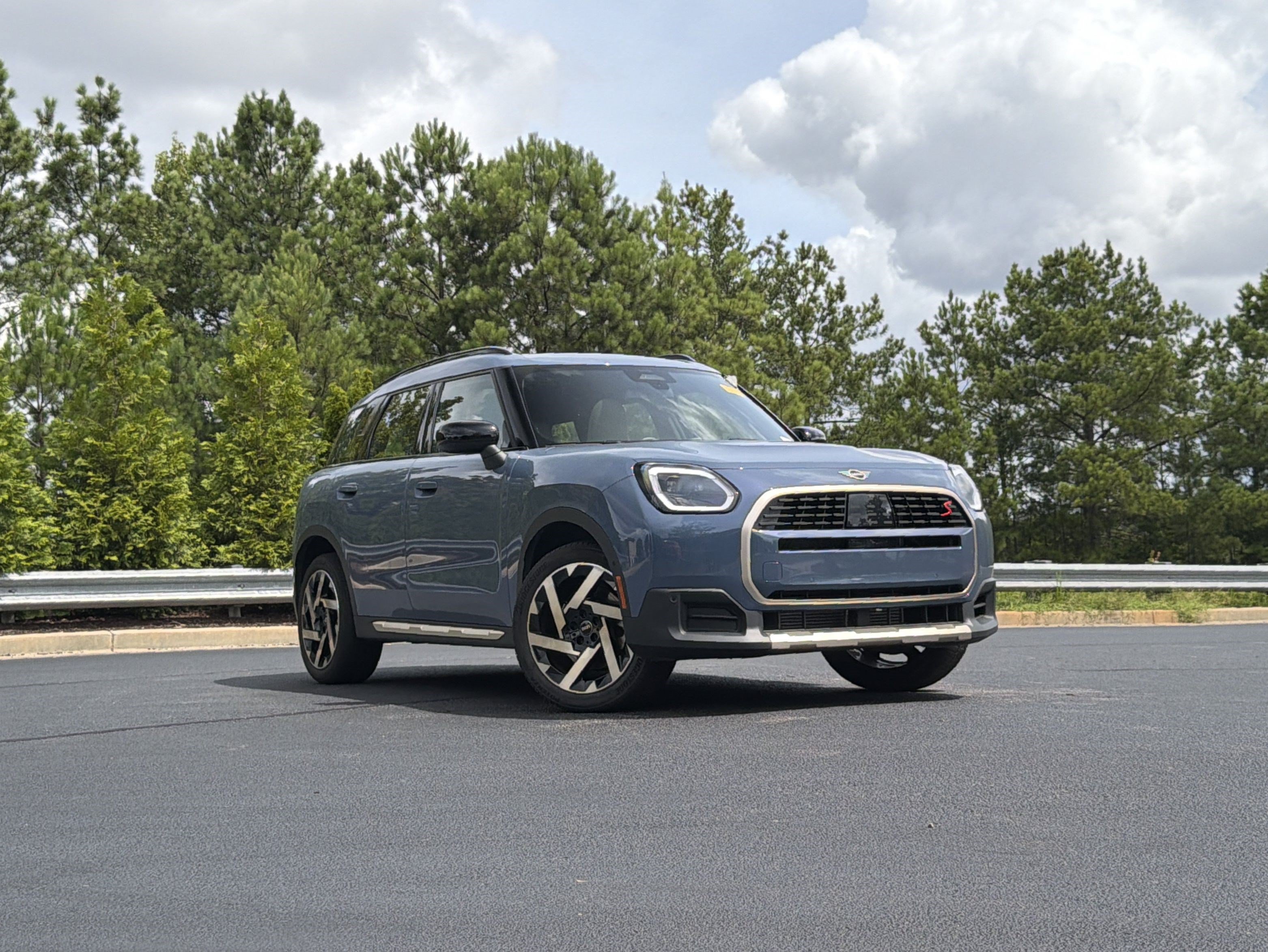 mini countryman 2025 WMZ23GA04S7R50623 image mini countryman 2025 WMZ23GA04S7R50623 image