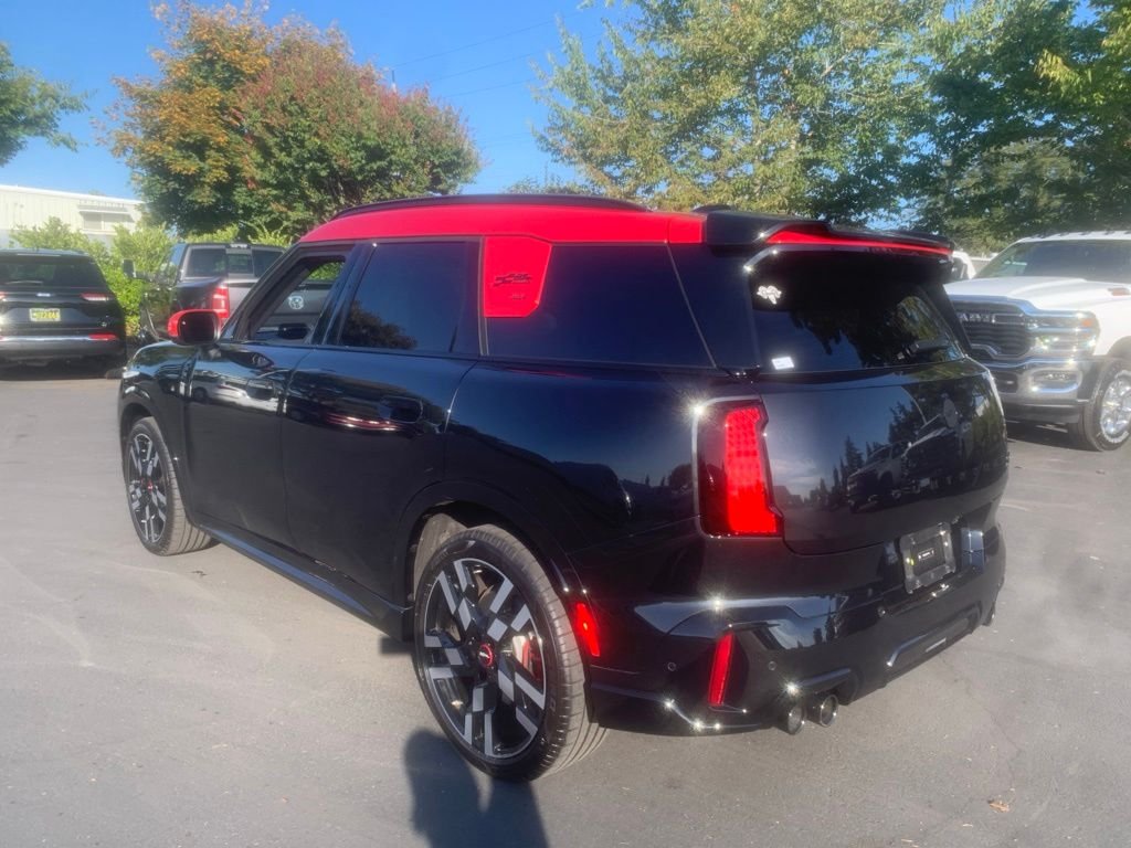 mini countryman 2025 WMZ33GA03S7T71787 image mini countryman 2025 WMZ33GA03S7T71787 image