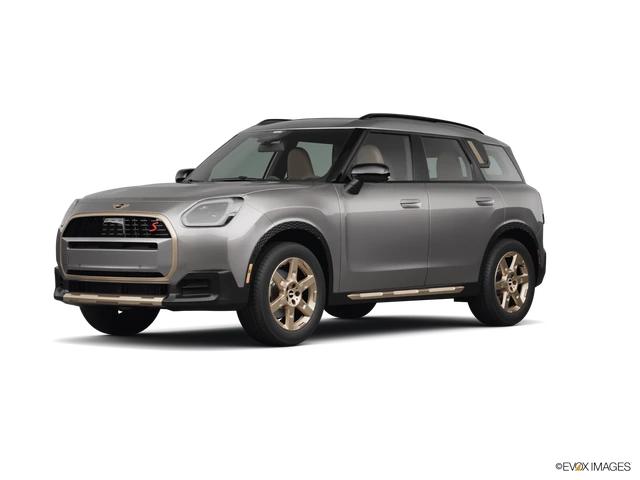 mini countryman 2025 WMZ23GA08S7S99397 image mini countryman 2025 WMZ23GA08S7S99397 image