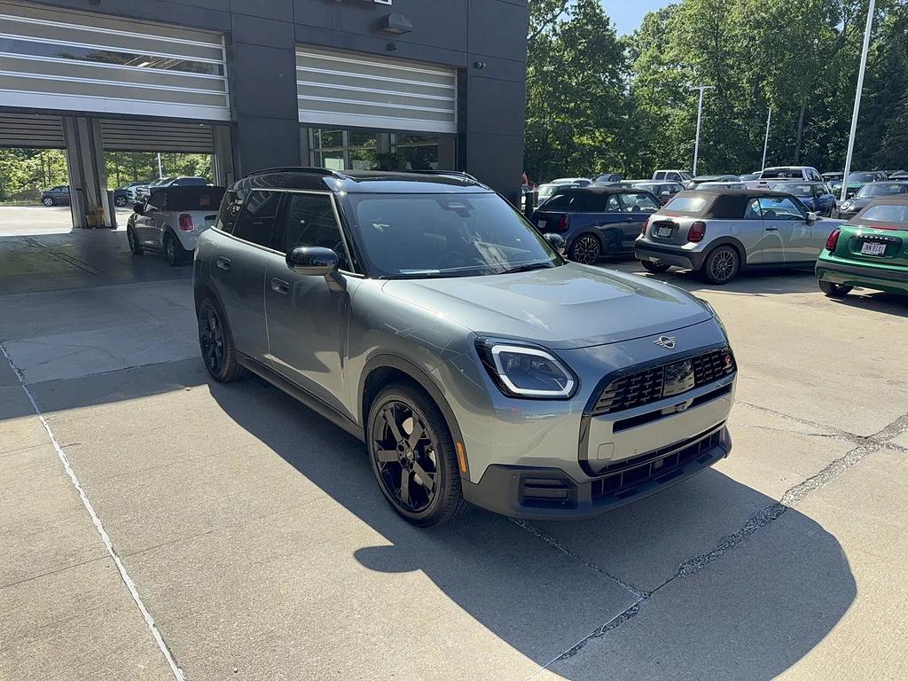 mini countryman 2025 WMZ23GA04S7T68912 image mini countryman 2025 WMZ23GA04S7T68912 image