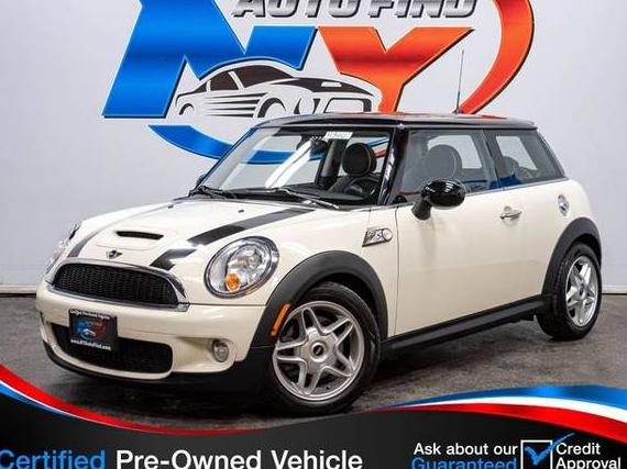 MINI COOPER 2009 WMWMF73559TW82253 image MINI COOPER 2009 WMWMF73559TW82253 image