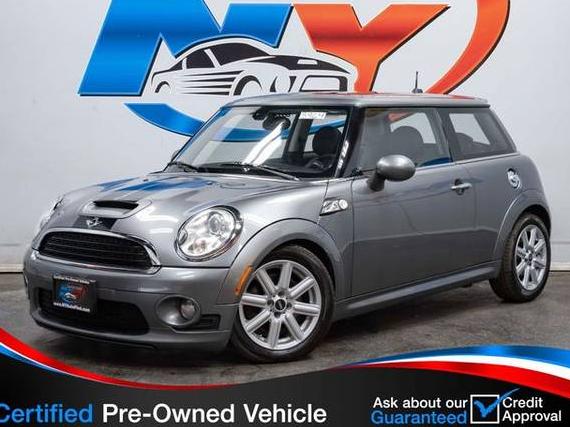 MINI COOPER 2009 WMWMF73519TW81276 image