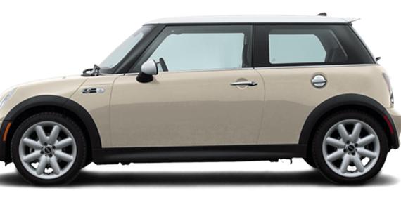 MINI COOPER 2006 WMWRE33546TJ48397 image MINI COOPER 2006 WMWRE33546TJ48397 image