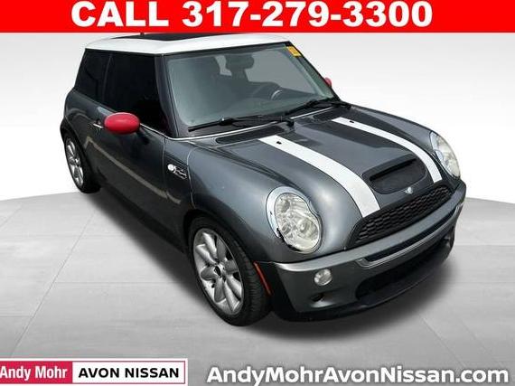 MINI COOPER 2002 WMWRE33422TD53544 image