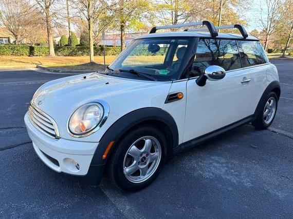 MINI COOPER 2010 WMWMF3C57ATU76171 image MINI COOPER 2010 WMWMF3C57ATU76171 image