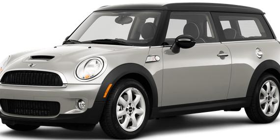 MINI COOPER 2010 WMWMF3C55ATZ66947 image MINI COOPER 2010 WMWMF3C55ATZ66947 image