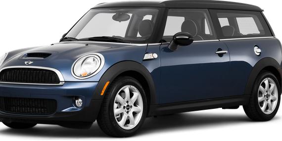 MINI COOPER 2010 WMWMF3C53ATZ26642 image