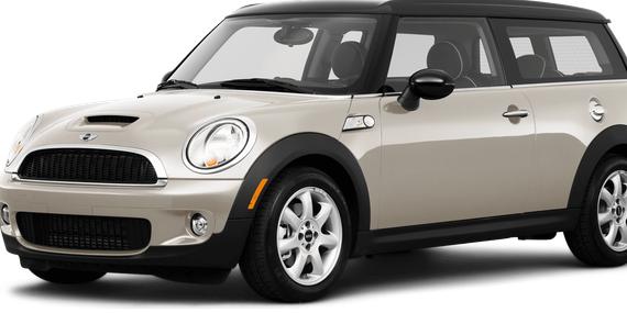 MINI COOPER 2010 WMWMF3C51ATU79471 image