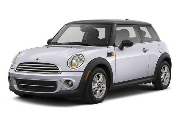 MINI COOPER 2010 WMWMF3C58ATZ66683 image MINI COOPER 2010 WMWMF3C58ATZ66683 image