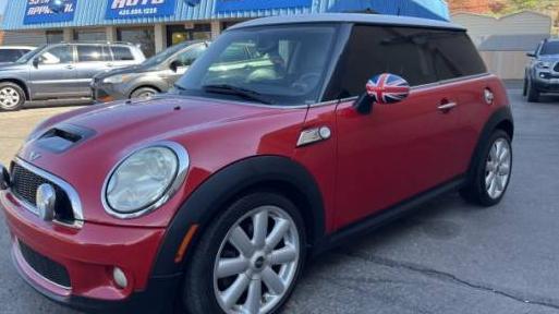 MINI COOPER 2010 WMWMF7C54ATZ69331 image MINI COOPER 2010 WMWMF7C54ATZ69331 image