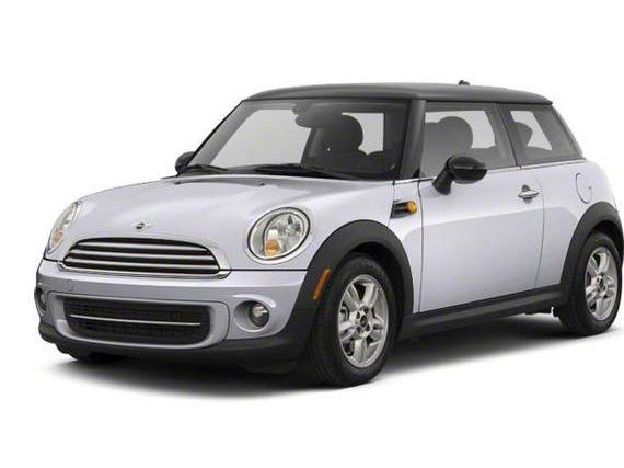 MINI COOPER 2010 WMWMF7C59ATW88352 image MINI COOPER 2010 WMWMF7C59ATW88352 image