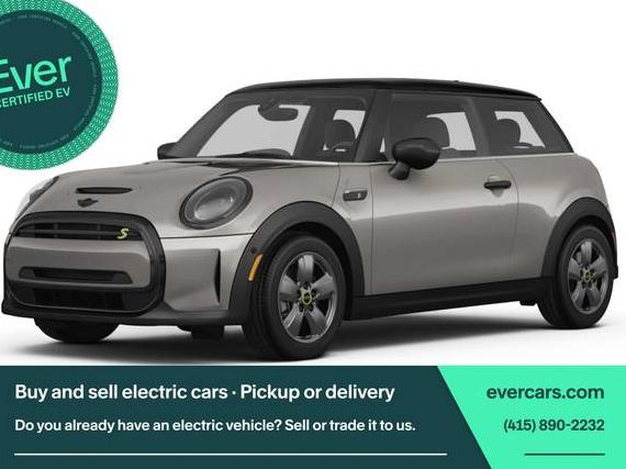 MINI HARDTOP 2023 WMW13DJ05P2S83251 image