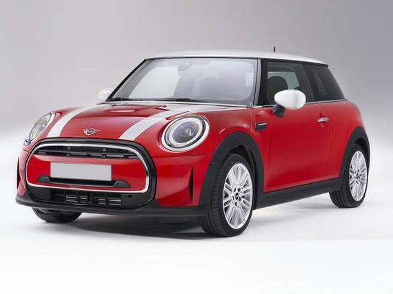 MINI HARDTOP 2023 WMW13DJ01P2S67855 image