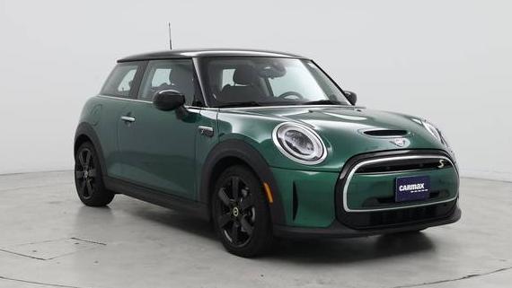 MINI HARDTOP 2023 WMW13DJ04P2S74668 image
