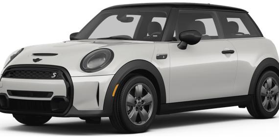 MINI HARDTOP 2023 WMW13DJ06P2S67284 image