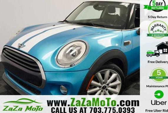 MINI HARDTOP 2016 WMWXP5C52G2D14312 image MINI HARDTOP 2016 WMWXP5C52G2D14312 image