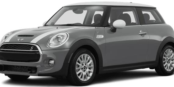 MINI HARDTOP 2016 WMWXM9C52GT997670 image