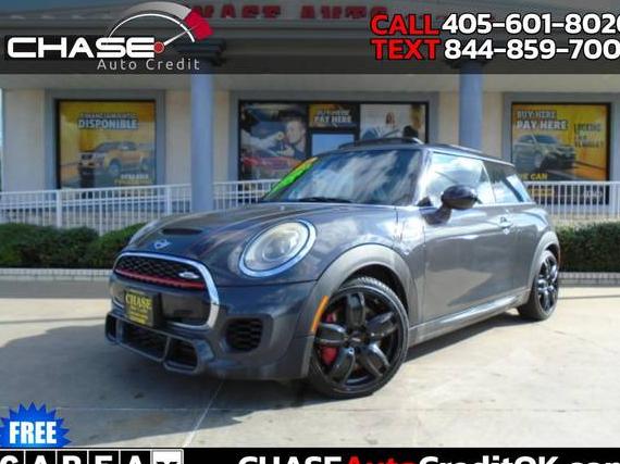 MINI HARDTOP 2016 WMWXM9C56GT996974 image MINI HARDTOP 2016 WMWXM9C56GT996974 image