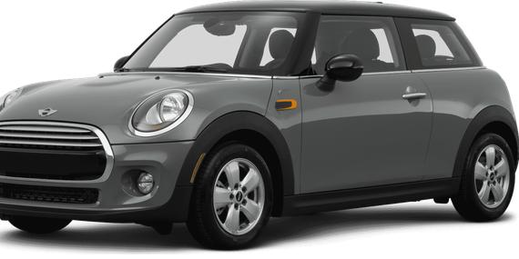 MINI HARDTOP 2016 WMWXP5C54G2D15171 image