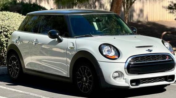 MINI HARDTOP 2016 WMWXP7C59G3B33147 image MINI HARDTOP 2016 WMWXP7C59G3B33147 image