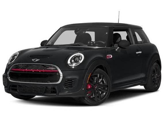 MINI HARDTOP 2016 WMWXM9C5XGT996847 image
