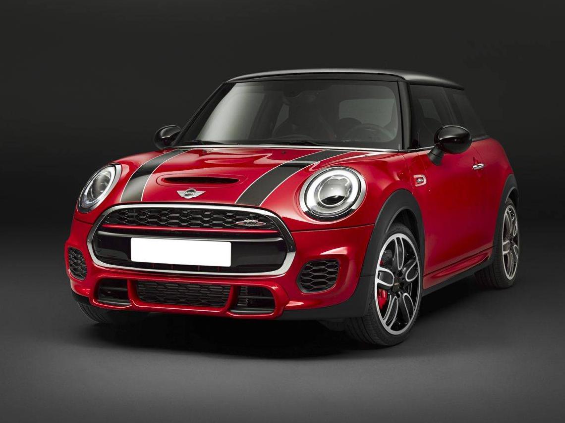 MINI HARDTOP 2016 WMWXM9C53GT997368 image MINI HARDTOP 2016 WMWXM9C53GT997368 image