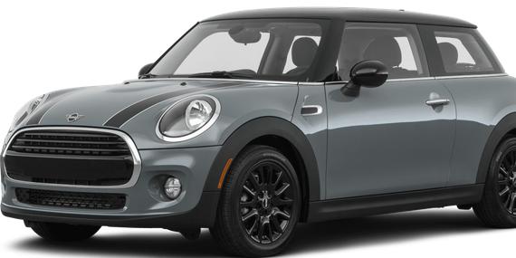 MINI HARDTOP 2019 WMWXP5C51K2H97395 image