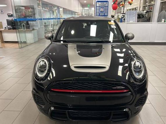 MINI HARDTOP 2019 WMWXM9C57K2H39226 image MINI HARDTOP 2019 WMWXM9C57K2H39226 image